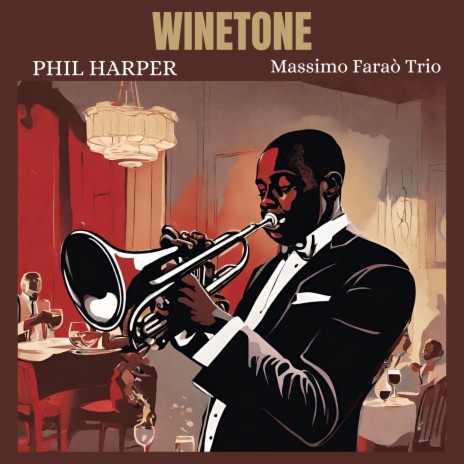 Winetone ft. Massimo Faraò Trio