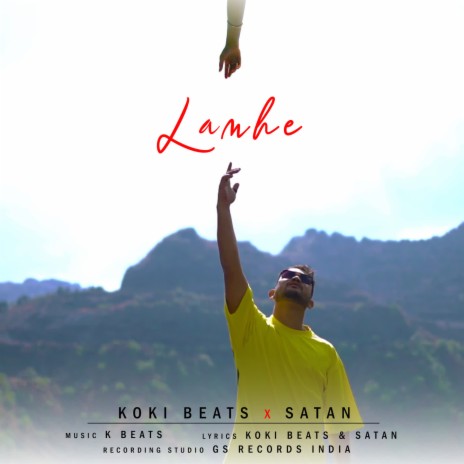 Lamhe ft. Satan | Boomplay Music