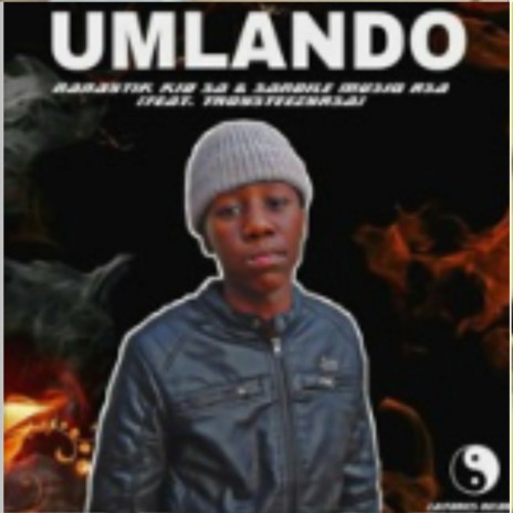 Umlando | Boomplay Music