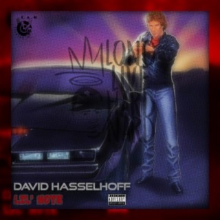 David Hasselhoff