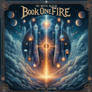 Book One: Fire