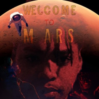 Welcome To M.A.R.S