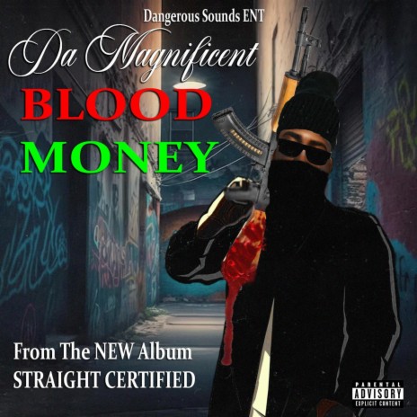 Blood Money | Boomplay Music