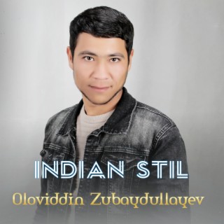 Indian Stil