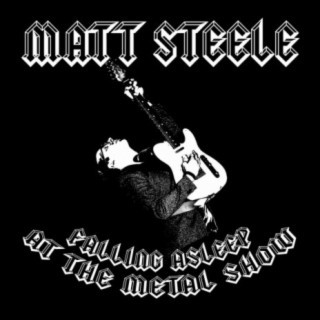 Matt Steele