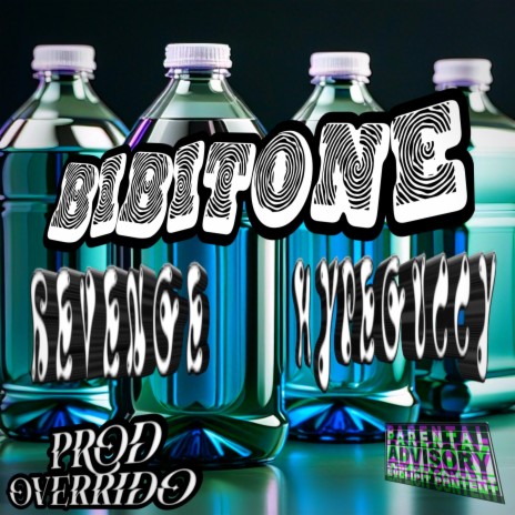 BIBITONE ft. HYPEGUCCY | Boomplay Music