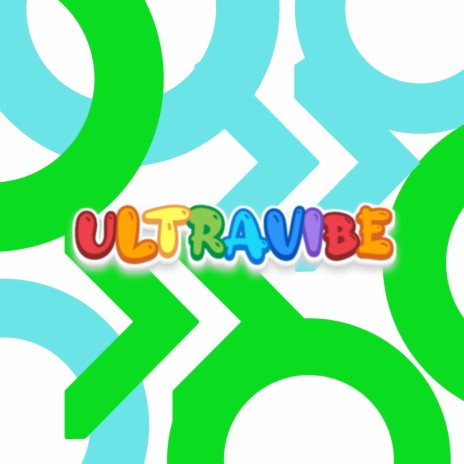 ULTRAVIBE | Boomplay Music