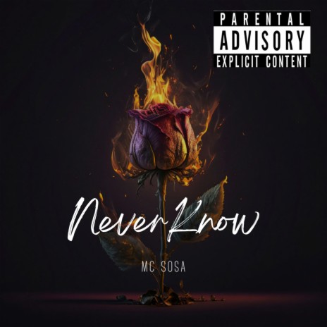 Never know | Boomplay Music