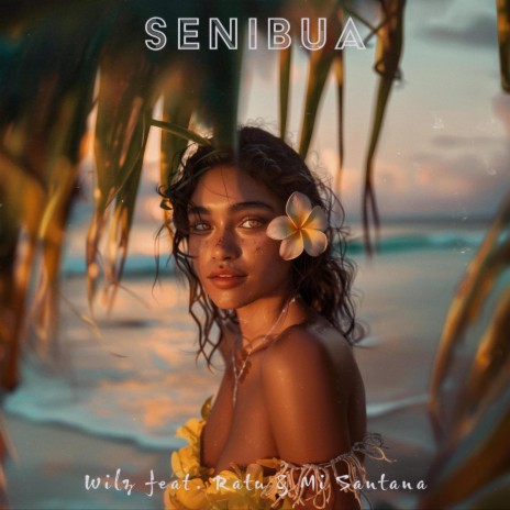 Senibua ft. RATU & MI SANTANA | Boomplay Music