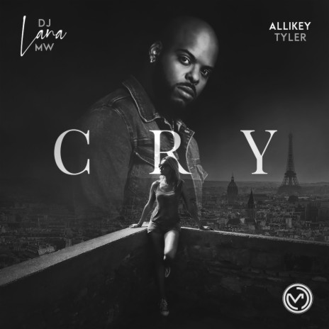 CRY ft. Allikey Tyler | Boomplay Music