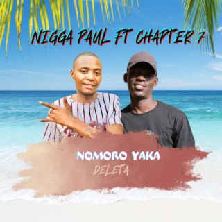 Nomoro yaka deleta