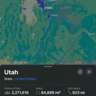 Utah