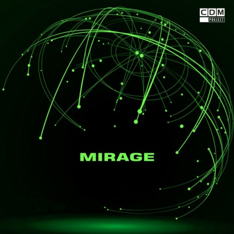 Mirage (Radio Edit)