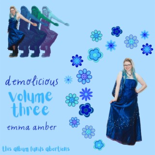 demolicious (volume three)