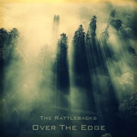 Over The Edge | Boomplay Music