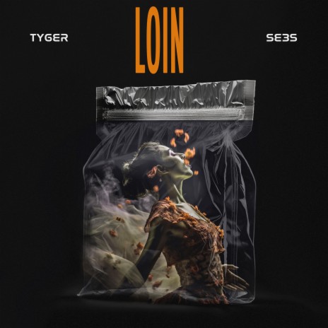 Loin ft. Tyger | Boomplay Music
