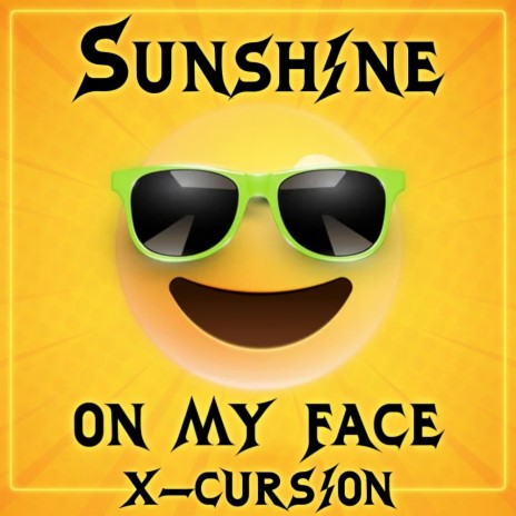 Sunshine on my Face | Boomplay Music