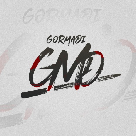 Gormadi ft. KNzC, Nanino, Woonwai & KRK | Boomplay Music