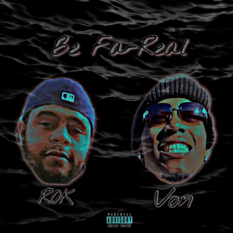Be forreal | Boomplay Music