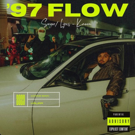 97 FLOW | Boomplay Music