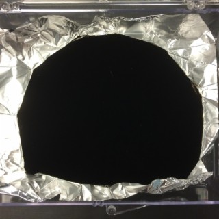 VANTABLACK