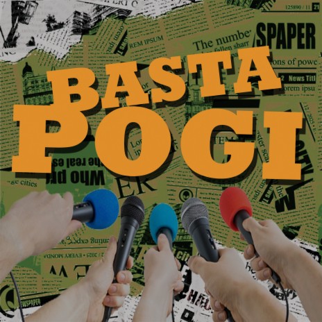 Basta Pogi | Boomplay Music