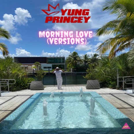 Morning Love, Pt. 2 (Sped Up) ft. Fliptunesmusic, Jae.T & Riowallstreet | Boomplay Music