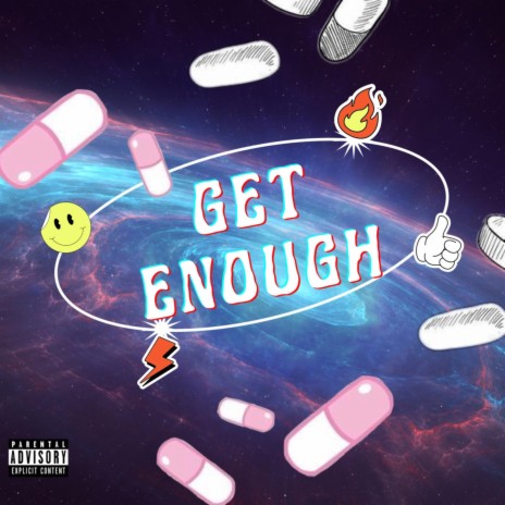 Get enough) ft. Blxck cadet(Lil Uzi remix)