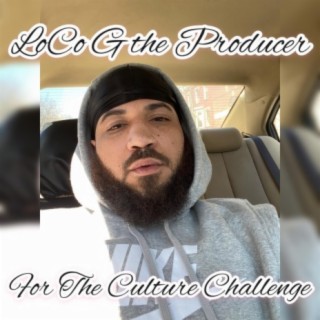 For the Culture Challenge