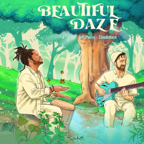 Beautiful Daze ft. Jeff Pierre | Boomplay Music