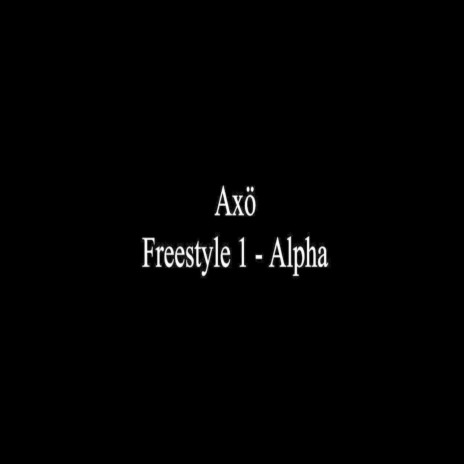 Freestyle alpha | Boomplay Music
