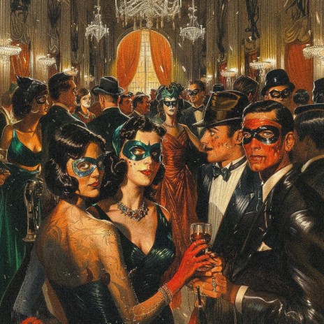 Masquerade