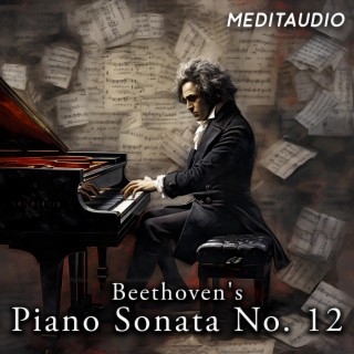 Beethoven's Piano Sonata No. 12 in Ab major