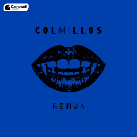 Colmillos | Boomplay Music