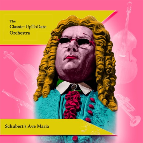 Schubert's Ave Maria | Boomplay Music