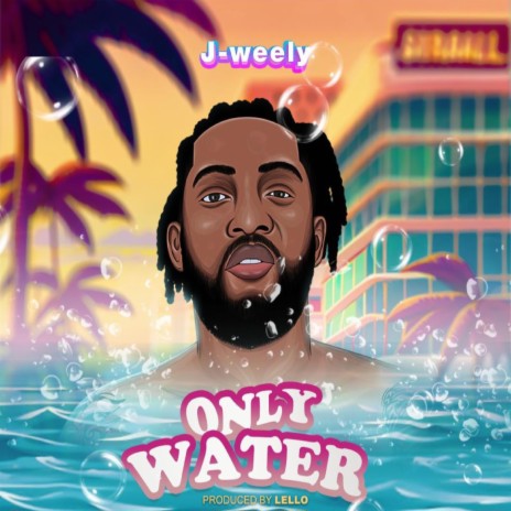 Only water | Boomplay Music