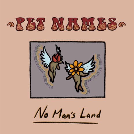 No Man's Land | Boomplay Music