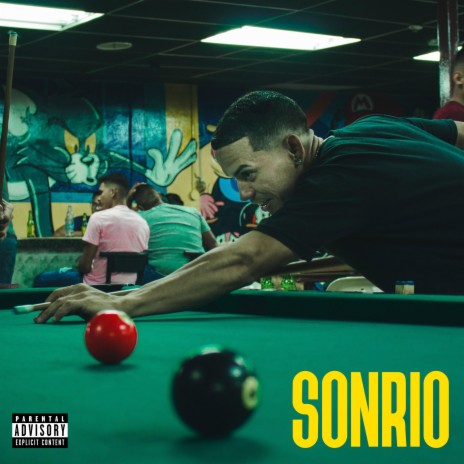 Sonrio | Boomplay Music