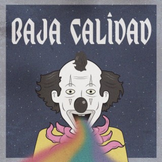 Baja calidad (Lo-Fi)