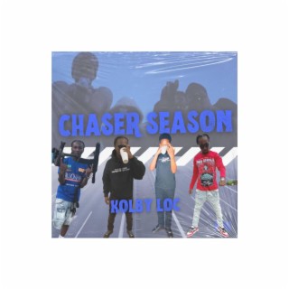 Kolby Loc (CHASER SEASON)