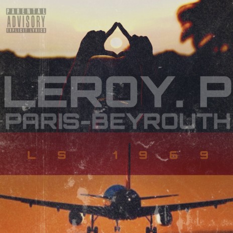 Paris-Beyrouth | Boomplay Music