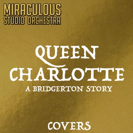 Nobody Gets Me (From Queen Charlotte: A Bridgerton Story) [Cover] | Boomplay Music