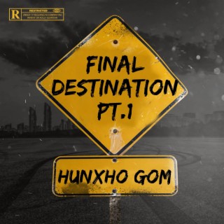 Final Desination Ep