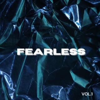 Fearless Hip-Hop Rap, Vol. 1