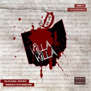 Killa Killa (Instrumentals)