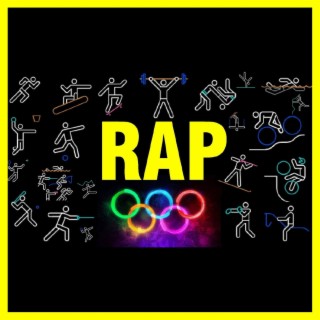 Rap de Los Juegos Olímpicos | Aprende los 67 deportes en un Rap