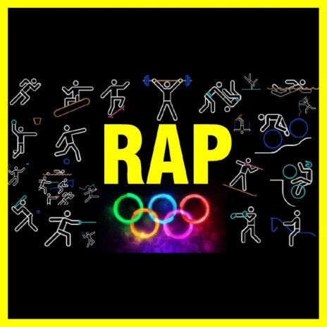 Rap de Los Juegos Olímpicos | Aprende los 67 deportes en un Rap | Boomplay Music