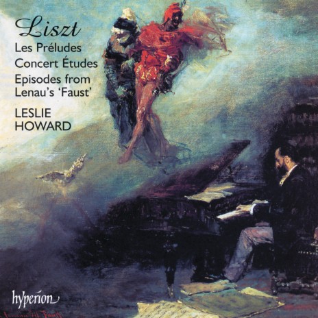 Liszt: Episoden aus Lenaus Faust, S. 513a/S. 514: II. Der Tanz in der Dorfschenke (Mephisto Waltz No. 1, 1st Version), S. 514 | Boomplay Music