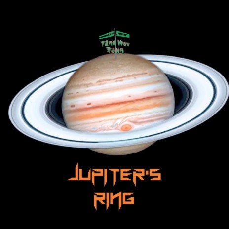 Jupiter's Ring ft. Leo88 | Boomplay Music