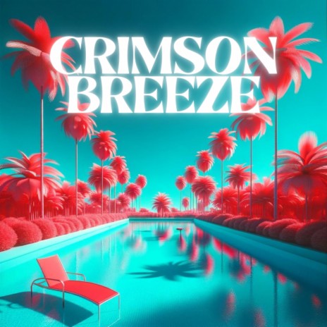 Crimson Sunset | Boomplay Music